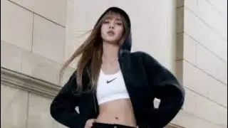 Breaking News 🌺NikeSKIMS Debuts New Ballerina-Inspired Campaign Featuring BLACKPINK&rsquo;s LISA