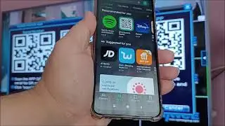 Приложение SANNCE VISION на вашем мобильном телефоне и полная настройка системы видеонаблюдения.