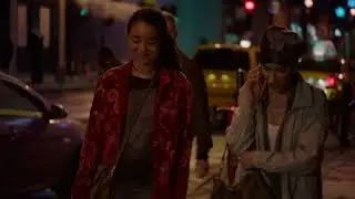 kat/adena - coming home (journey 1x01-1x05)