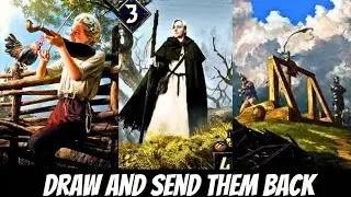 GWENT: Melitele-Priestess Draw Deck | Northern Realms Faction Deck