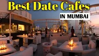 Best Cafes for Date in Valentine's Week #valentinesday #mumbai #youtube 