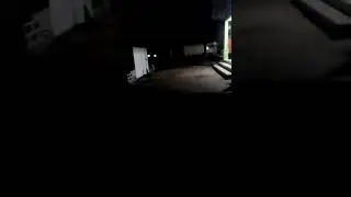 PANDERAN DI POS SATPAM //25422