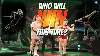 Alisia Persa VS Jasmina Svilenova | Bremen Street Jam: City Cup 2023 RAW