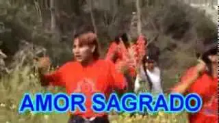 GRUPO AMOR SAGRADO / TOMAREMOS.