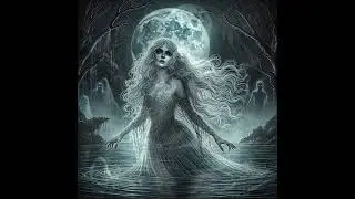 MetalHymn &ndash; CURSE OF THE RUSALKA | Slavic Symphonic Metal | Epic Dark Fantasy Opera
