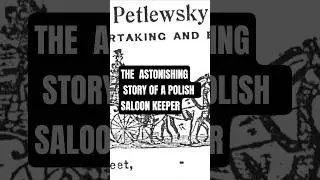Stanislaus Pytlewski&rsquo;s story has it all: mining-town grit, and a saloon at the heart of it.