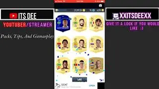 **SPECIAL RONALDO PULL** Pacybits Pack Opening!!! Over 50 81+ Players Packs!!! Walkouts!!!