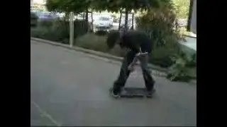 stefan spitzer skating 2007