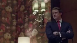 DFS Masters of Time 2016 ft. The Dalmore's Charlie Beamish
