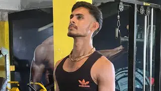 Day 65 | Morning Live Workout 🔥 | Discipline Over Motivation 💪 #fitness #liveworkout