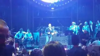 Singer Mark Zahran Kbouch EL Touti