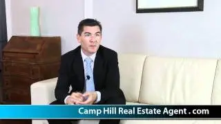 Camp Hill real estate: Do I need to do anything to my property?