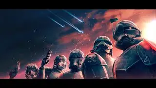 Star Wars: The Bad Batch | Official Trailer | Disney+