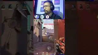 Chamber Trolls Bronze Players! | Valorant Funny REMO OP GAMING #shorts