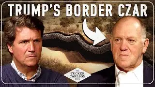 Tom Homan&rsquo;s Plan to Destroy the Cartel Empire, End Child Trafficking, and Secure the Border for Good