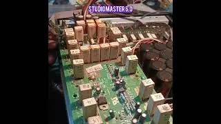 studiomaster 6.0 rep#dj #djamplifier #subscribe #viralvideo #highlights #studiomaster