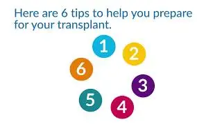 6 Health Tips While Awaiting a Kidney Transplant