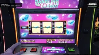 Grand Theft Auto V_ Win 1.250.000 Million  Chips $ In Casino