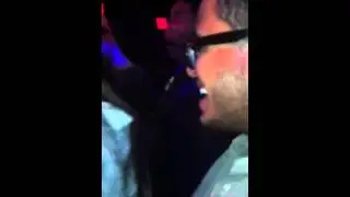 Redbull Thr3estyle Clubbin