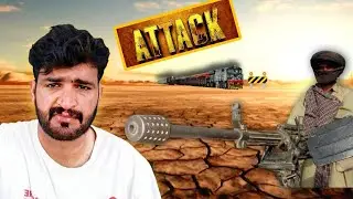 Jafar Express train terrorist attack documentary| Balochistan Jafar Express BLA attack 11 March