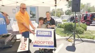 CBKT Homes For Dogs Project!