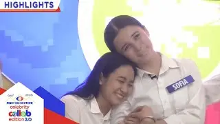 Day 100: Housemates, wagi sa PBB Bistro weekly task! | PBB Collab 2.0