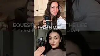 Восточный шик против западного ритма, какой у вас стиль?! #конныйспорт #девушкиналошадях #верхова...