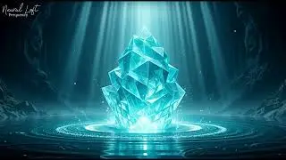 Aura reinigen & Toxine ausleiten  741 Hz Detox Musik 💎
