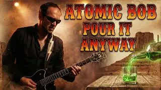 Atomic Bob - Pour It Anyway