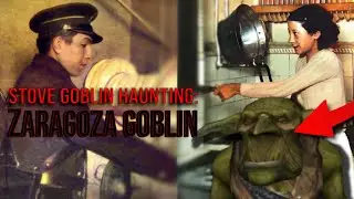 Voices From the Kitchen Stove: The True Case of the Zaragoza Goblin