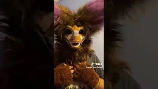 🦖🦕Dinomask ￼ video🦕🦖pt:8