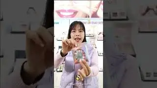 Custom press on nails packaging box