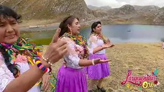 carnaval Huancavelicano - Muchachito Carnavalero - Lirqueñitas de Oro