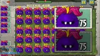 Plants vs Zombies Strategy Relic Fern New Plant | @verammod