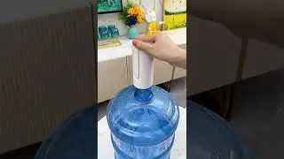 amazing water saving gadgets for home