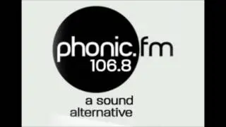 Phonic FM sticking to main purpose - clip from video as story