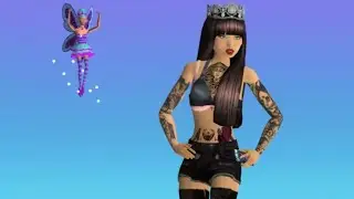 #FOOBA - Here I Am - #MCTOBYN Remix