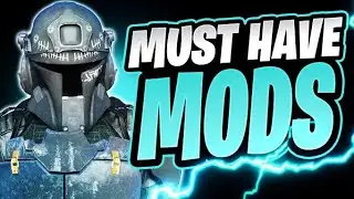 Fallout 4 Mods | Top 10 AMAZING Mods You Need To Try Today! (Watch Video Until The End)