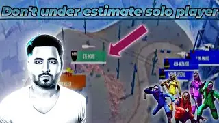 don,t underestimate solo player. Tsm-indro did op booyha🇮🇳🇮🇳😱 #tsm #tsg #totalgaming