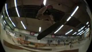 Titus Kassel X Waschbrett - Kesselschmiede