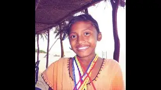 The Wayuu People