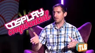 Masters of Cosplay - Cosplay Confidential