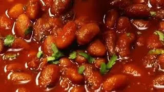 #rajmachawal 😋