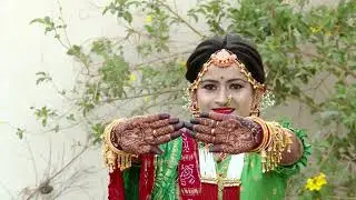 || BEST   WEDDING HIGHLIGHT 2019 || DIKSHIT & HETAL ||  PATEL DIGITAL STUDIO || KALAVAD ||
