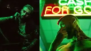 Quebonafide - koniczyna 