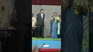 My upline Ganji Padma Jagan Diamond director.Her highest monthly income 1.9lakh success story.!🥳
