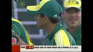 When Sachin Tendulkar Was Given Out But Was Called Back #sachintendulkar  #cricket #indiacricket