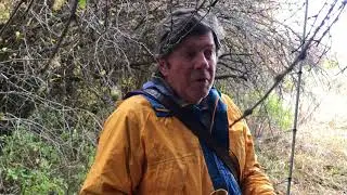 Denver Holt explains why we conduct research on owls