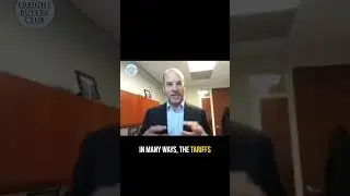 How AI Is Helping Companies Beat Tariffs!