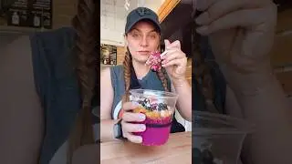 Are a&ccedil;a&iacute; bowls healthy?
